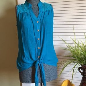 Women’s Tunic